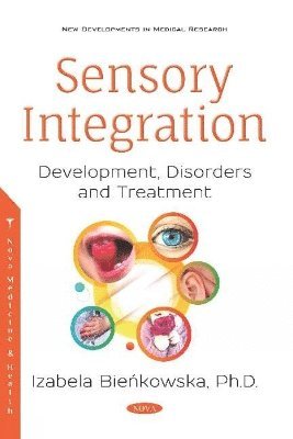 bokomslag Sensory Integration