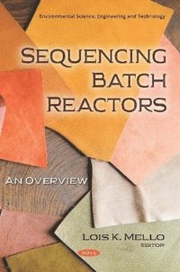 bokomslag Sequencing Batch Reactors