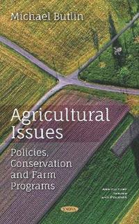 bokomslag Agricultural Issues