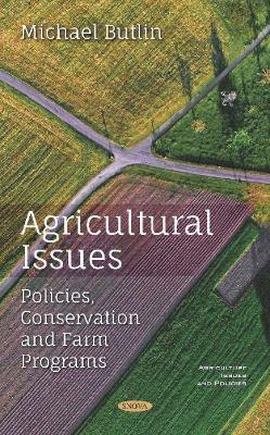 Agricultural Issues 1