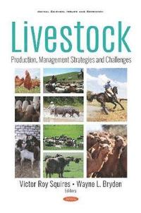 bokomslag Livestock