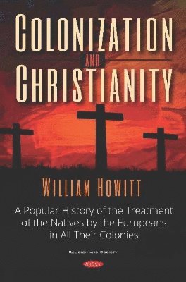 bokomslag Colonization and Christianity