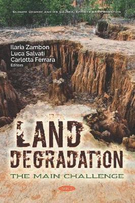 Land Degradation 1