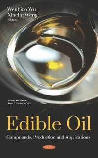 bokomslag Edible Oil