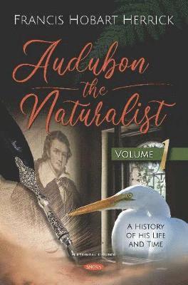 bokomslag Audubon the Naturalist