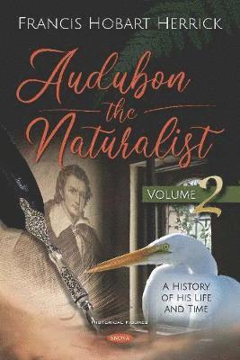 Audubon the Naturalist 1