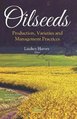 Oilseeds 1