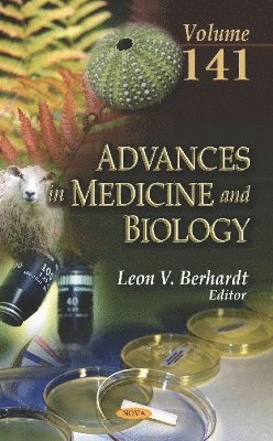 Advances in Medicine and Biology 1