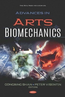 Advances in Arts Biomechanics 1