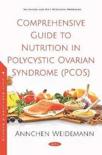 bokomslag Comprehensive Guide to Nutrition in Polycystic Ovarian Syndrome (PCOS)