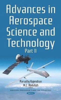 Advances in Aerospace Science and Technology 1