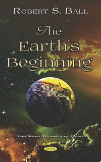 bokomslag Earth's Beginning