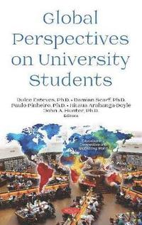 bokomslag Global Perspectives on University Students