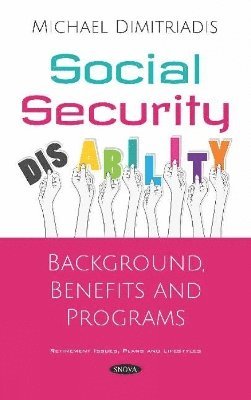 Social Security Disability 1