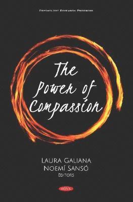 bokomslag Power of Compassion