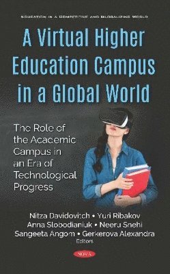 A Virtual Higher Education Campus in a Global World 1