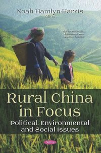 bokomslag Rural China in Focus