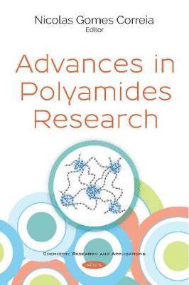 Advances in Polyamides Research 1