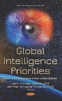 bokomslag Global Intelligence Priorities