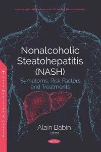 bokomslag Nonalcoholic Steatohepatitis (NASH)