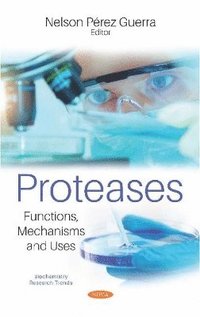 bokomslag Proteases