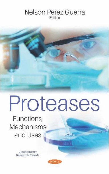 bokomslag Proteases