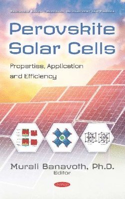 Perovskite Solar Cells 1