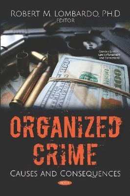 Organized Crime 1