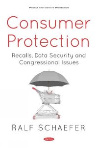bokomslag Consumer Protection