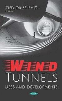 bokomslag Wind Tunnels