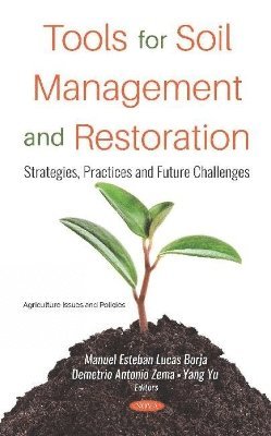 Tools for Soil Management and Restoration 1