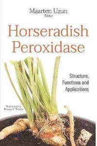 bokomslag Horseradish Peroxidase