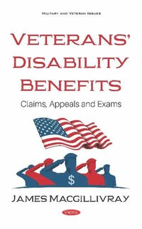 bokomslag Veterans Disability Benefits