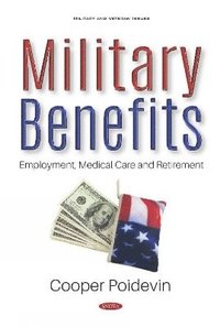 bokomslag Military Benefits