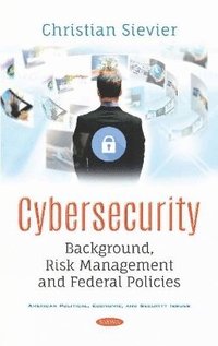 bokomslag Cybersecurity