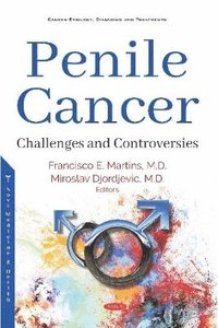 bokomslag Penile Cancer