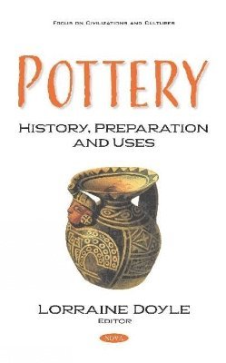 Pottery 1