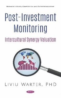 bokomslag Post-Investment Monitoring
