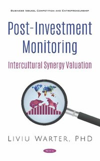 bokomslag Post-Investment Monitoring