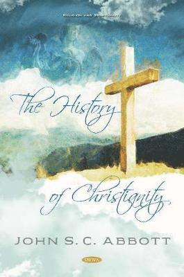 bokomslag The History of Christianity