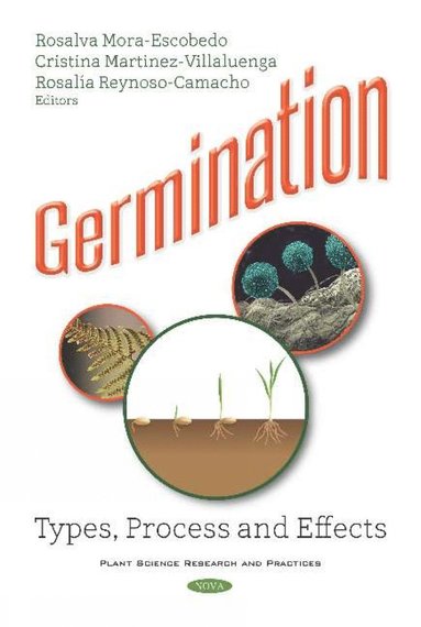 bokomslag Germination