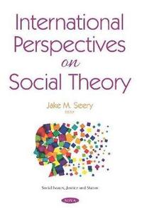 bokomslag International Perspectives on Social Theory