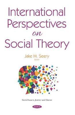 International Perspectives on Social Theory 1