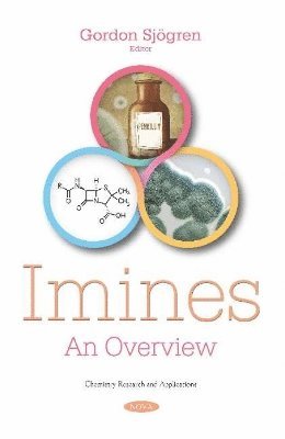 Imines 1