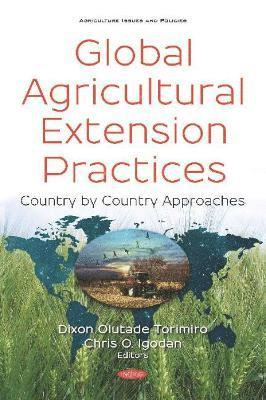 Global Agricultural Extension Practices 1