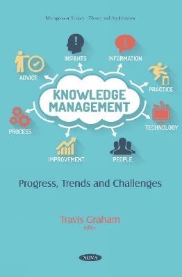 bokomslag Knowledge Management