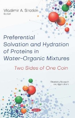 Preferential Solvation and Hydration of Proteins in Water-Organic Mixtures 1