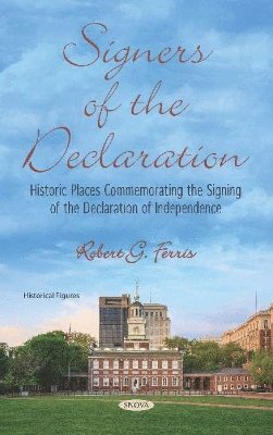 Signers of the Declaration 1