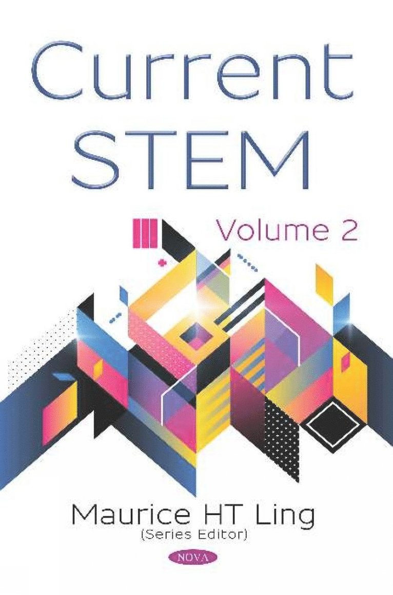 Maurice H. T. Ling - Current STEM, Häftad