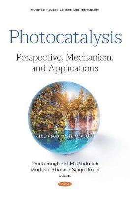 Photocatalysis 1